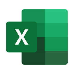 XLSダウンロード