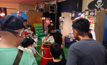 昆虫大相撲バトル2