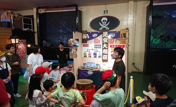 昆虫大相撲バトル3